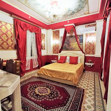 Villa Evelina Club Valsamoggia Kültér fotó