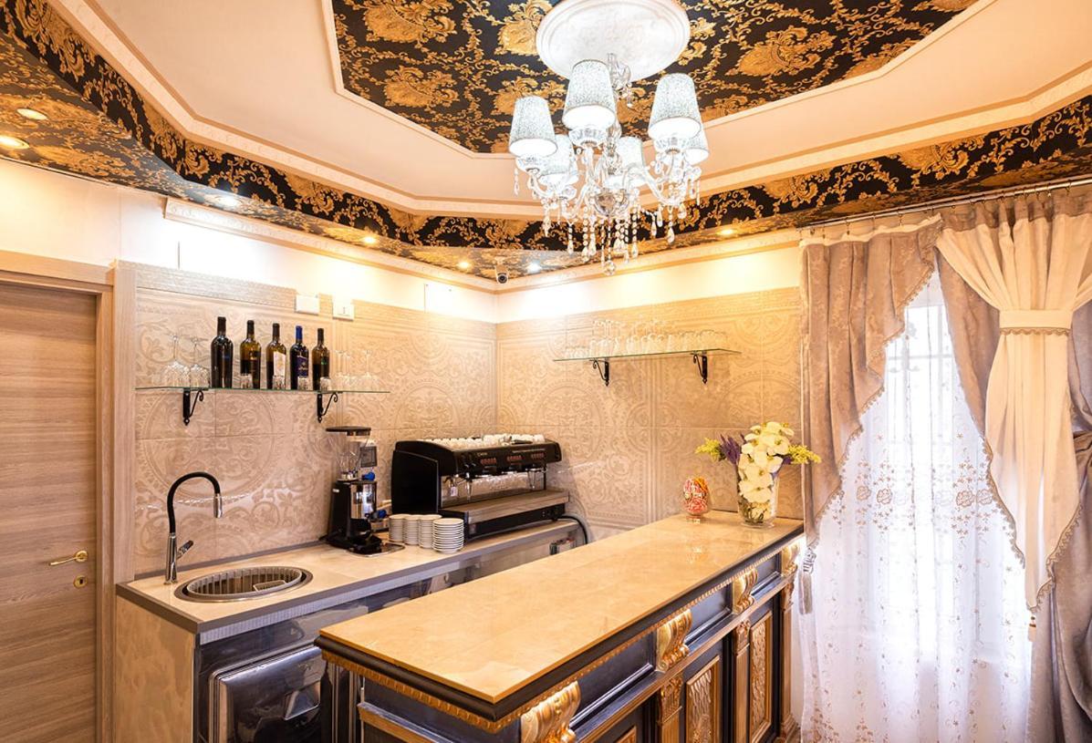 Villa Evelina Club Valsamoggia Kültér fotó