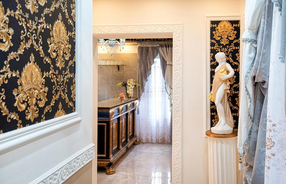 Villa Evelina Club Valsamoggia Kültér fotó