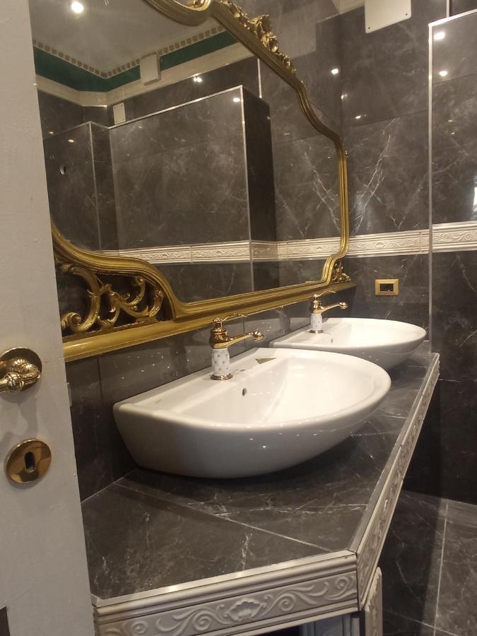 Villa Evelina Club Valsamoggia Kültér fotó