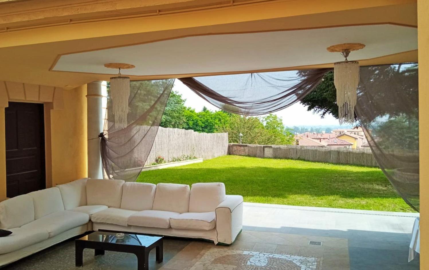 Villa Evelina Club Valsamoggia Kültér fotó