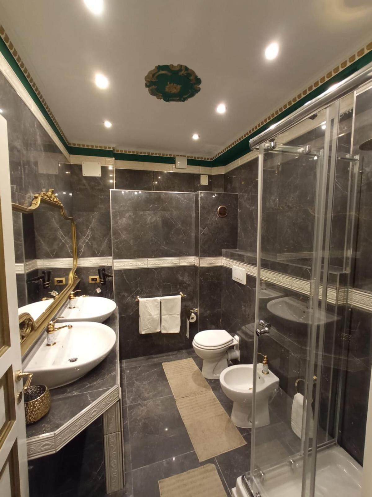 Villa Evelina Club Valsamoggia Kültér fotó