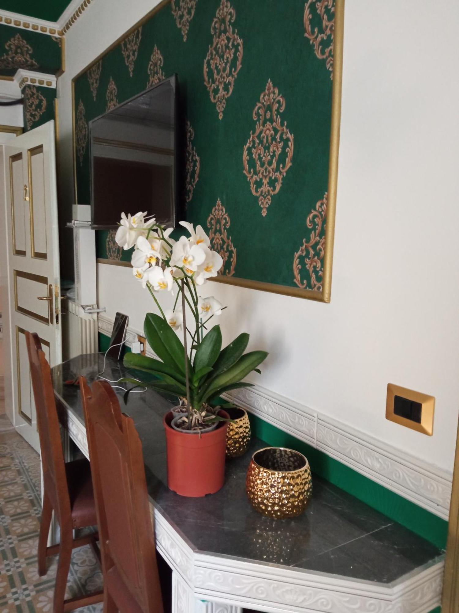 Villa Evelina Club Valsamoggia Szoba fotó